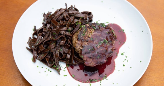 Brexó Bar E Cozinha