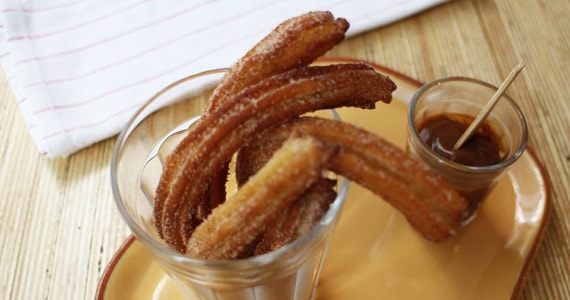 La Central La Central