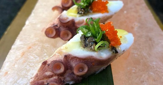 Tatá Sushi