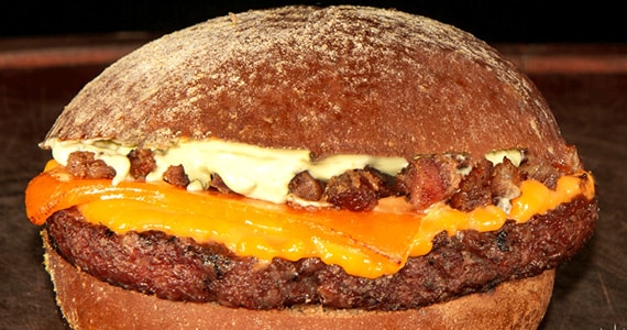 Avareza Beer & Burguer (ex-Bar da Avareza)