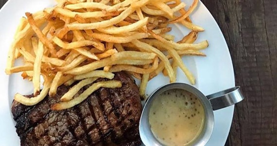 Teus Restaurante Bar Teus Restaurante Bar