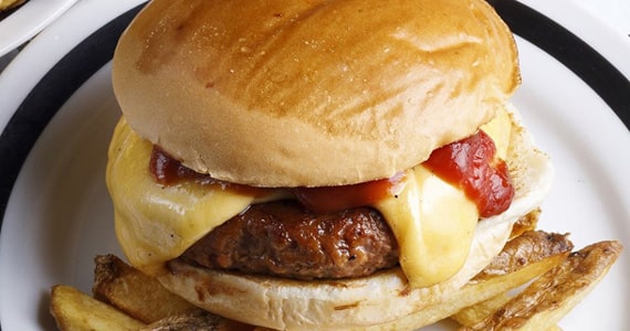 Lanchonete da Cidade - Moema