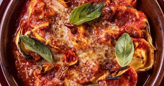 Bráz Pizzaria - Moema