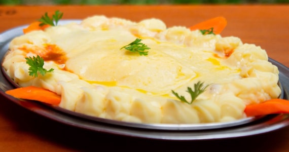 Praiano - Rei do Abadejo (Ipiranga)