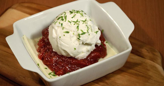 Hamburgueria do Sujinho - Centro