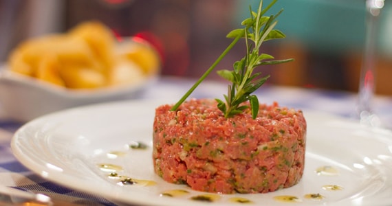 Le Vin Bistrô - Itaim