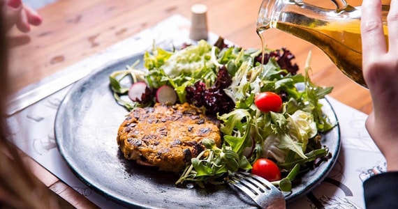 Niks Burger Bar Niks Burger Bar