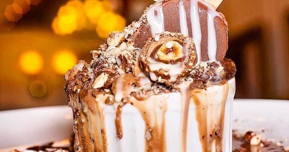 Bistrô Paris 6 - Pamplona