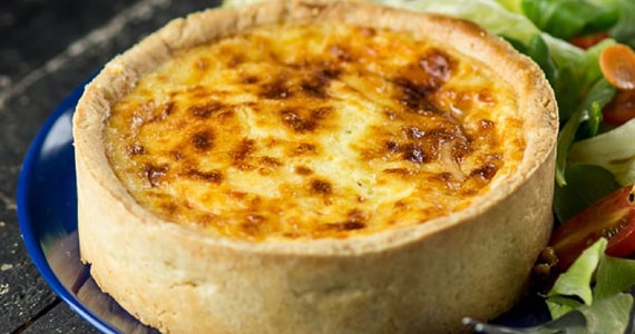 Da Feira ao Baile Café