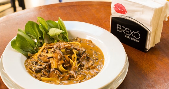 Brexó Bar E Cozinha