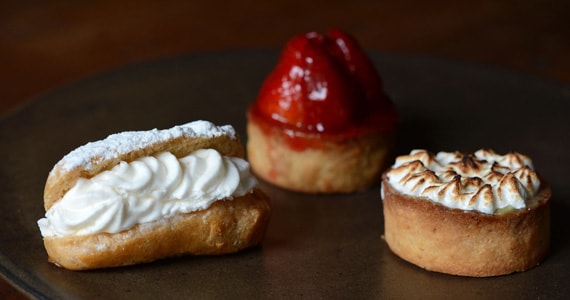 7 Molinos - JK Iguatemi 7 Molinos - JK Iguatemi