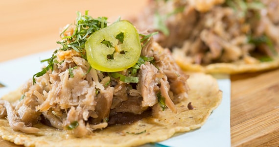 La Central La Central