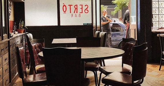 Sertó Bar