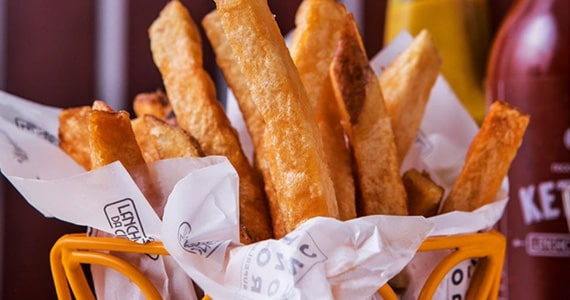 Lanchonete da Cidade - Jardins Lanchonete da Cidade - Jardins