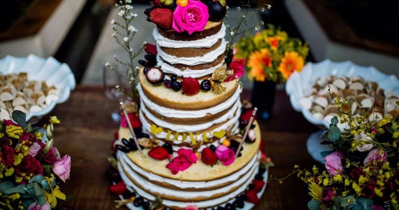 Buffet Capricho Buffet Capricho