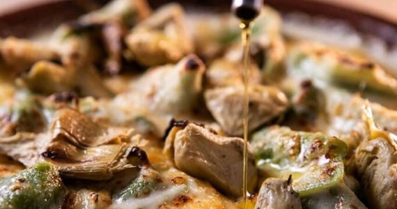 Bráz Pizzaria - Tatuapé