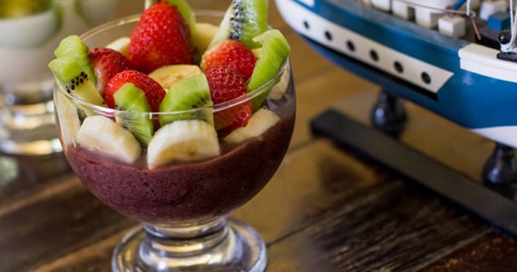 Praiano - Rei do Abadejo (Ipiranga)