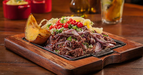 Macaxeira Restaurante & Cachaçaria - Guarulhos