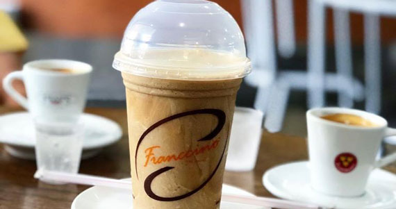 Fran's Café - Chamantá