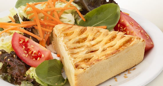 Fran's Café - Chamantá