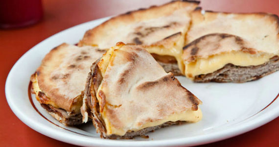 Frevo - Oscar Freire