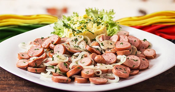 Fritz Cervejaria Artesanal 