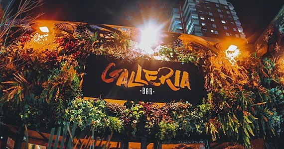 Galleria Bar