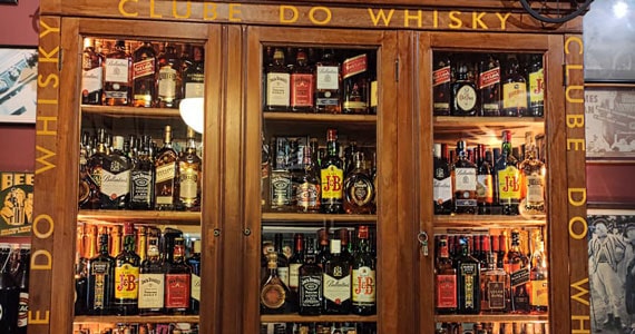 Garage Bar Garage Bar