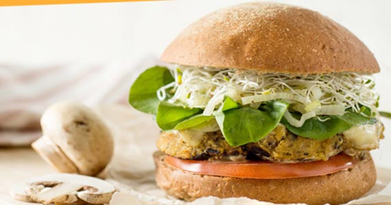 General Prime Burger -Shopping Iguatemi Alphaville