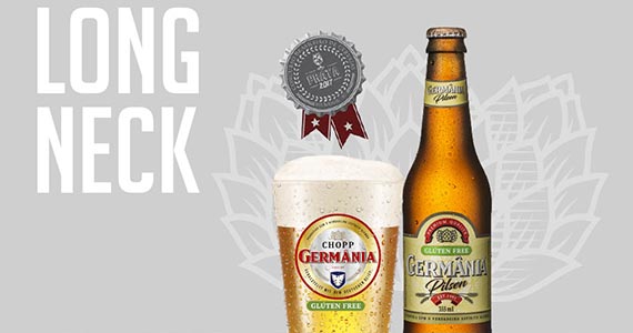 Chopp Germânia Moema