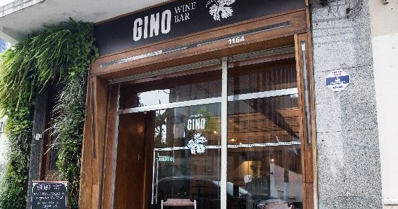 Gino Wine Bar