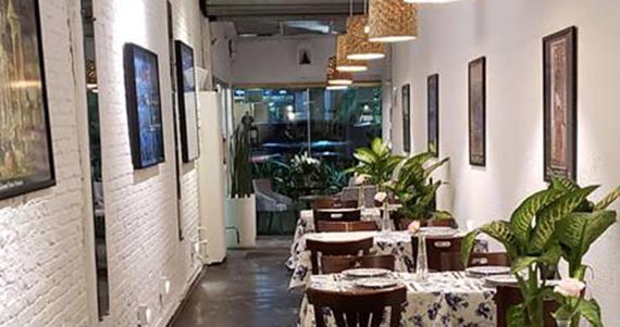 Gioconda Heleniká Pizza Grega