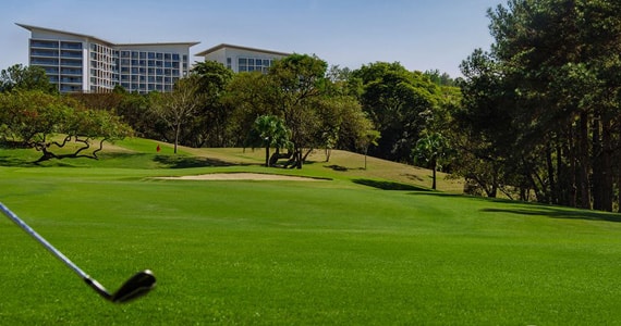 Novotel Itu Golf & Resort