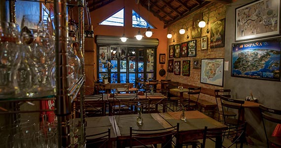 Gusta Café Bar Y Gastronomia
