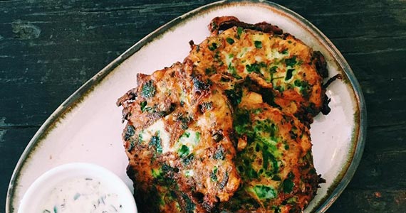 Café habitual - Jardins