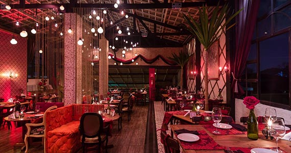 Restaurante Hannover Fondue