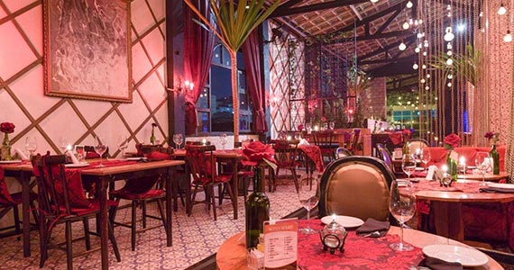 Restaurante Hannover Fondue