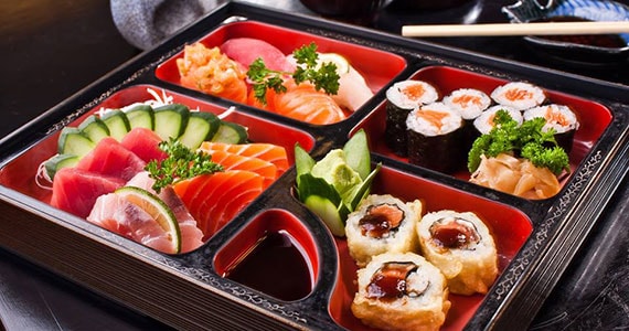 Hideki Sushi Bar & Restaurante Hideki Sushi Bar & Restaurante