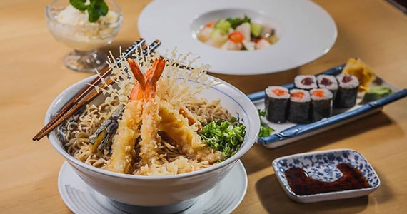 Hideki Sushi Bar & Restaurante Hideki Sushi Bar & Restaurante