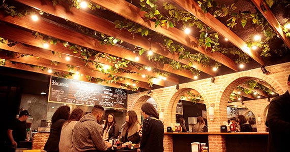 O Holanddês Hamburgueria - Copan