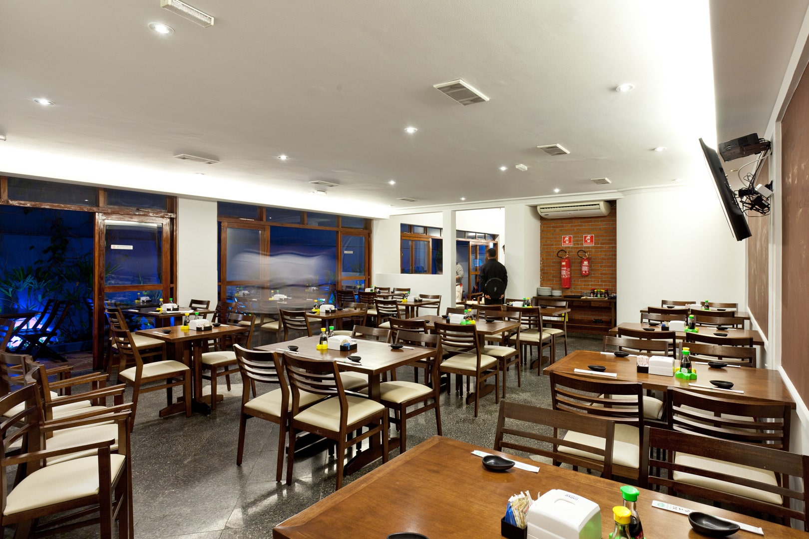 Ibira Sushi Ibira Sushi