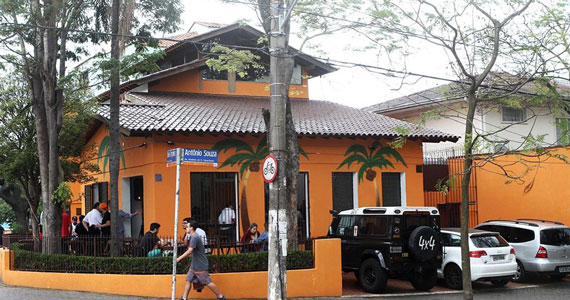 Ilha do Pato Bar e Choperia Ilha do Pato Bar e Choperia