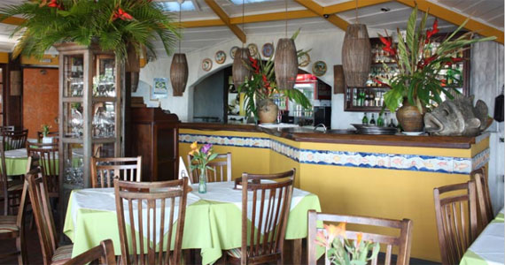 Deck Bar e Restaurante Deck Bar e Restaurante