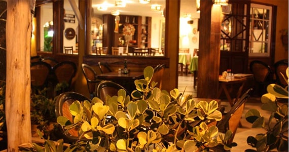 Deck Bar e Restaurante Deck Bar e Restaurante