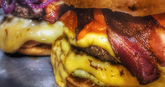 I Love Burger - Granja Julieta