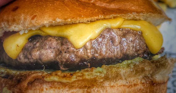 I Love Burger I Love Burger