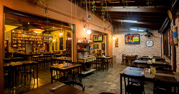 Imperatriz Villa Bar