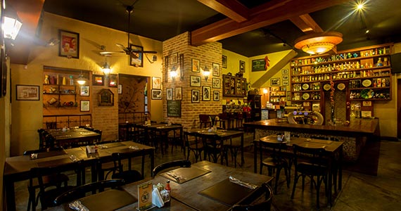 Imperatriz Villa Bar