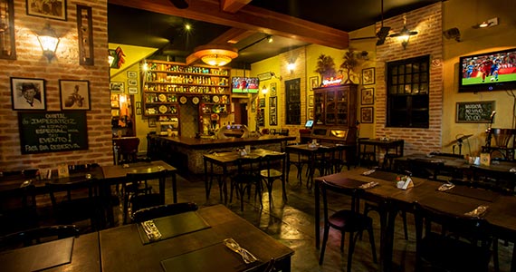 Imperatriz Villa Bar