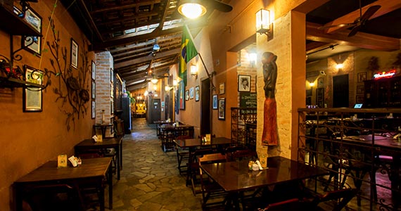 Imperatriz Villa Bar